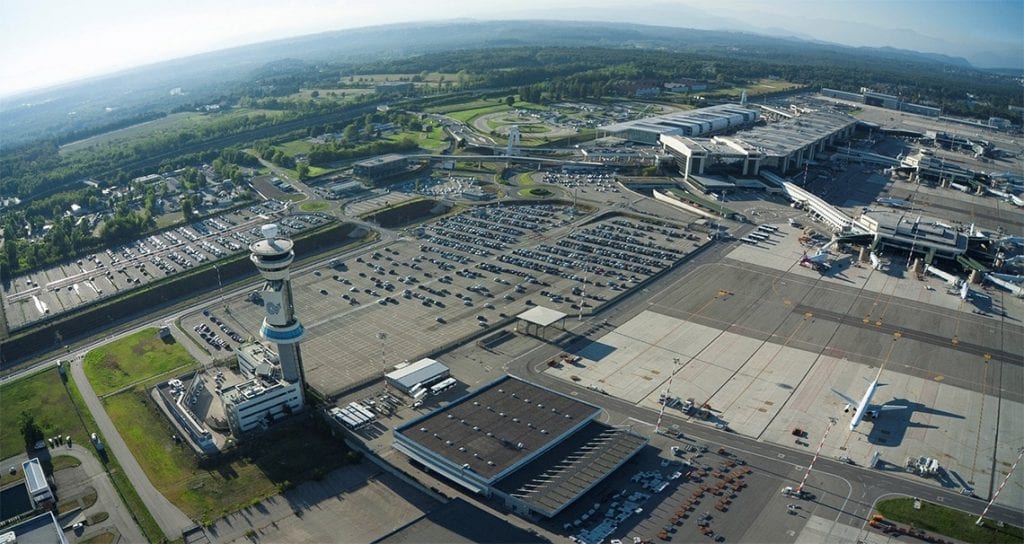 NCC MALPENSA Malpensa Cortina